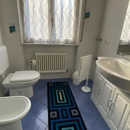 Casa Gatto Appartement