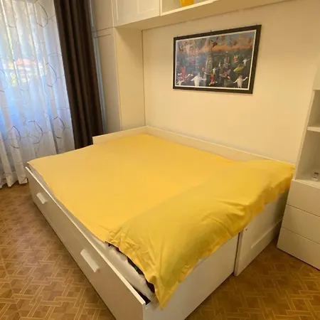 Appartement Casa Gatto Cannobio