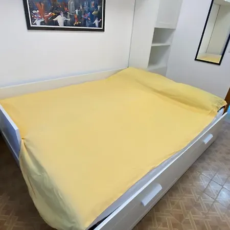 Casa Gatto Lägenhet