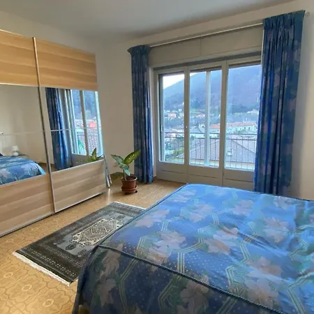 Appartement Casa Gatto