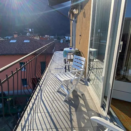 Casa Gatto Lägenhet *