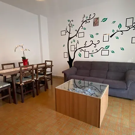 Appartement Casa Gatto