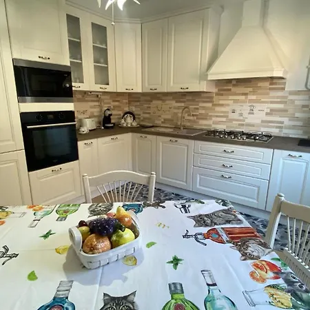 Casa Gatto Appartement Cannobio