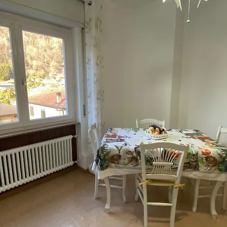 Lägenhet Casa Gatto