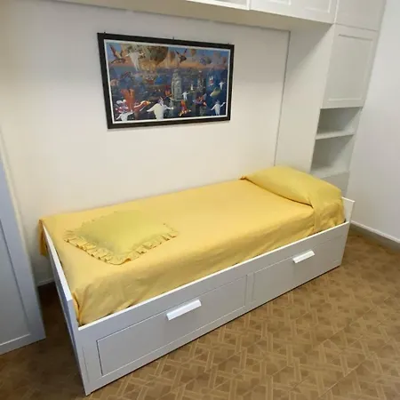 Casa Gatto Appartement Cannobio