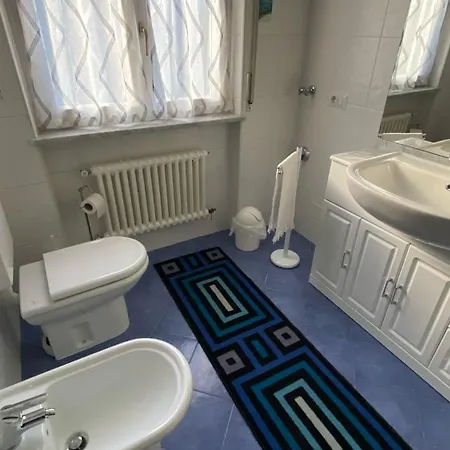 Casa Gatto * Cannobio