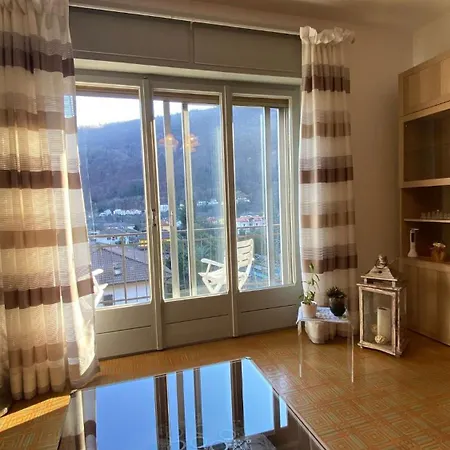 Casa Gatto Appartement