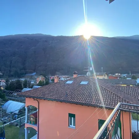 Casa Gatto Lägenhet *