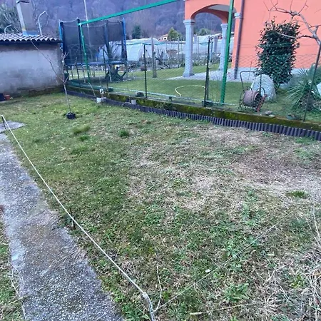 Casa Gatto Lägenhet