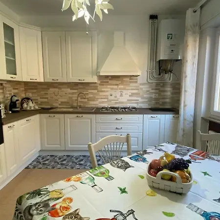 Casa Gatto * Cannobio