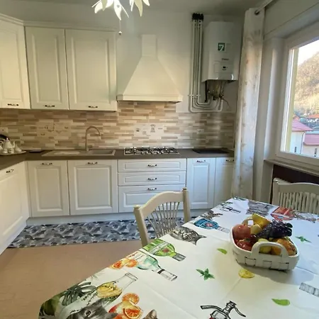 Casa Gatto Appartement