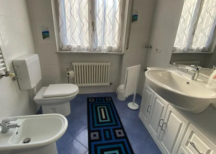 Casa Gatto Apartment