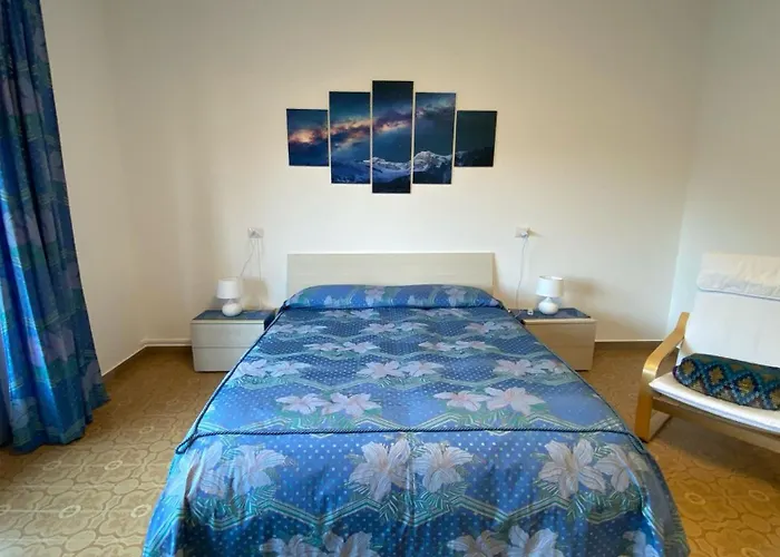 Casa Gatto Каннобио