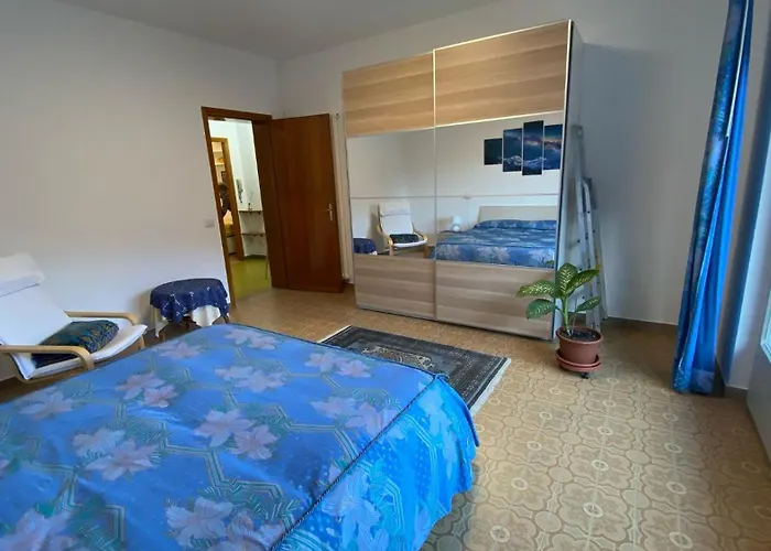 Casa Gatto * Каннобио