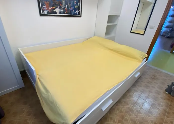 Casa Gatto Apartment