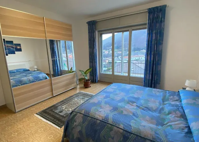 Apartment Casa Gatto