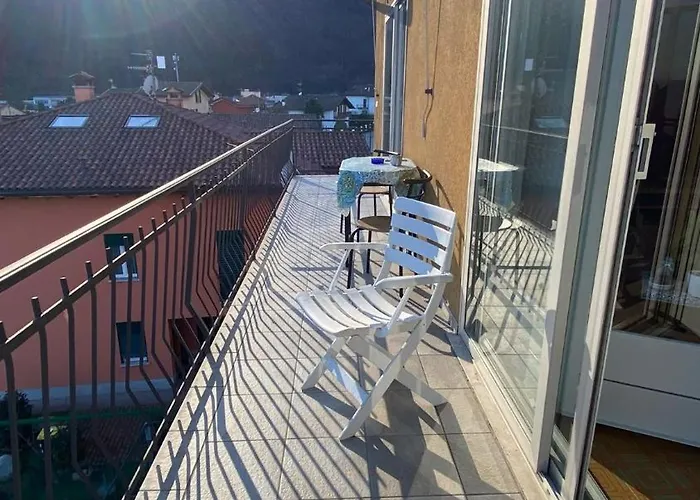 Casa Gatto Apartment *