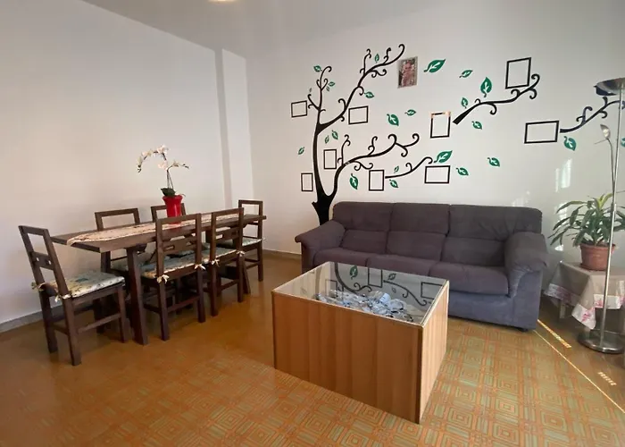 Апартаменты Casa Gatto