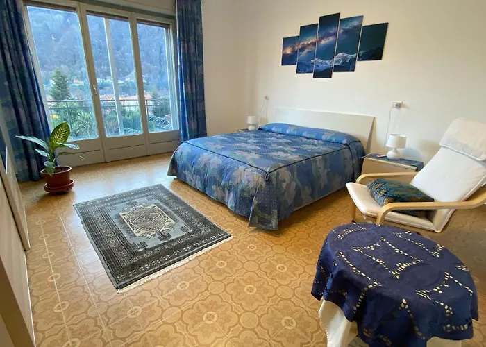 Casa Gatto Апартаменты *