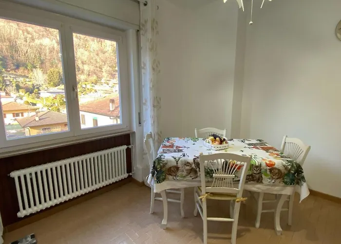 Апартаменты Casa Gatto
