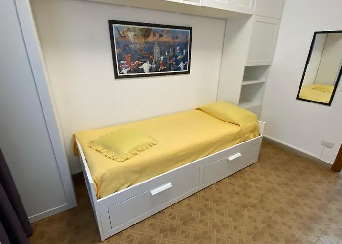 Casa Gatto Apartment Cannobio