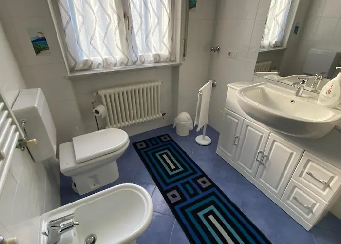 Casa Gatto * Каннобио