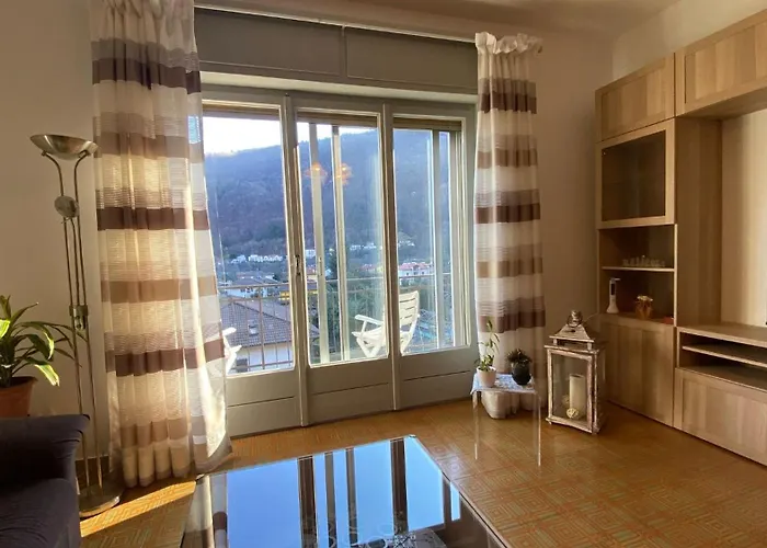 Casa Gatto Apartment