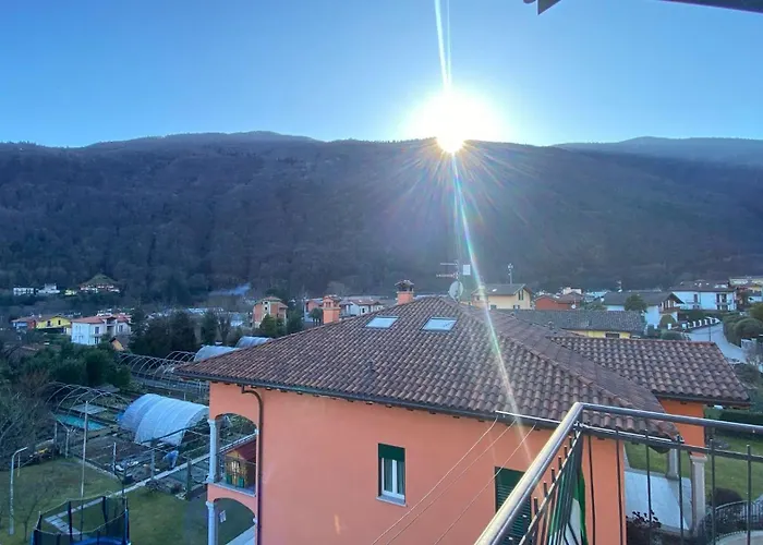Casa Gatto Апартаменты *