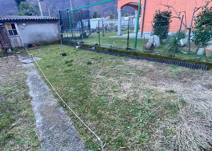 Casa Gatto Апартаменты