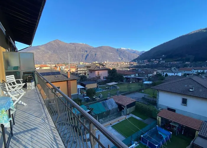 Apartment Casa Gatto
