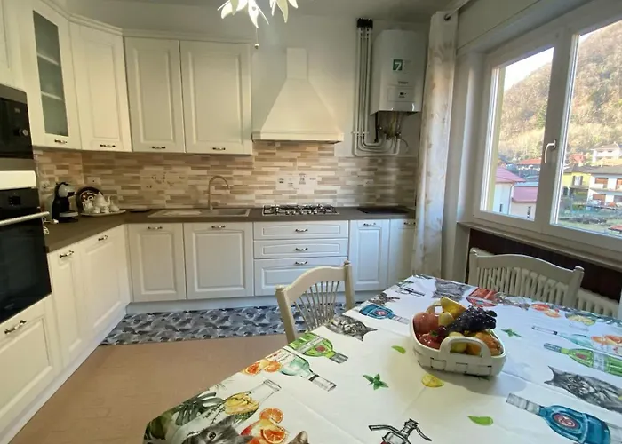 Casa Gatto Apartment
